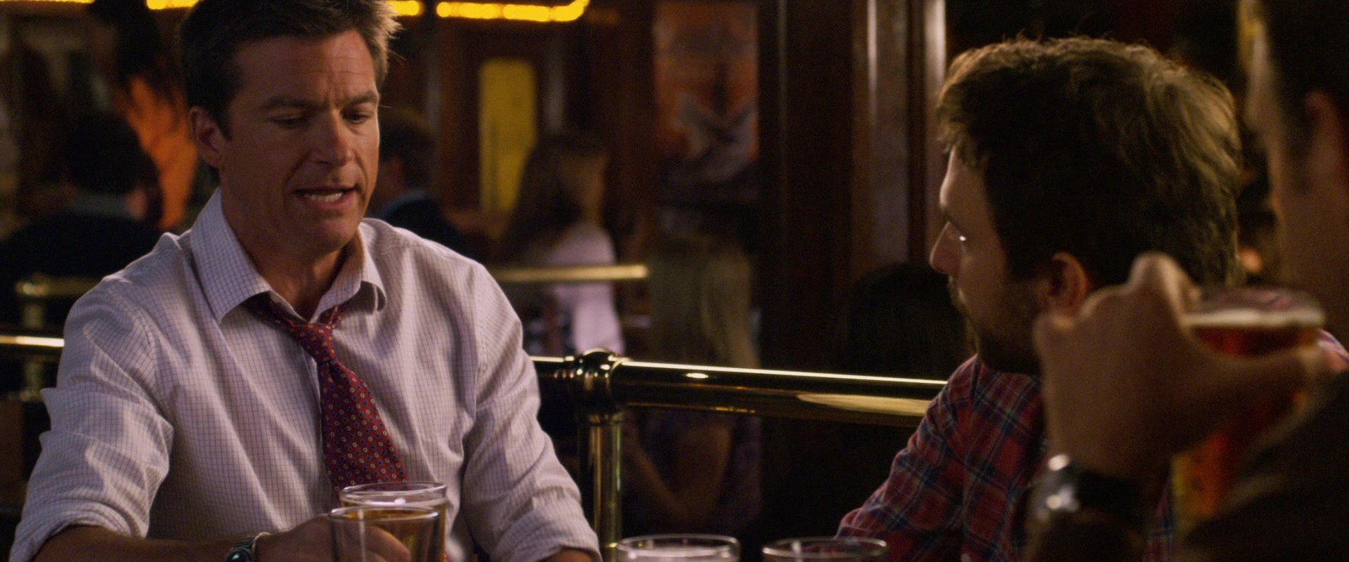 Horrible Bosses (2011), wide, 2.40:1 — film still