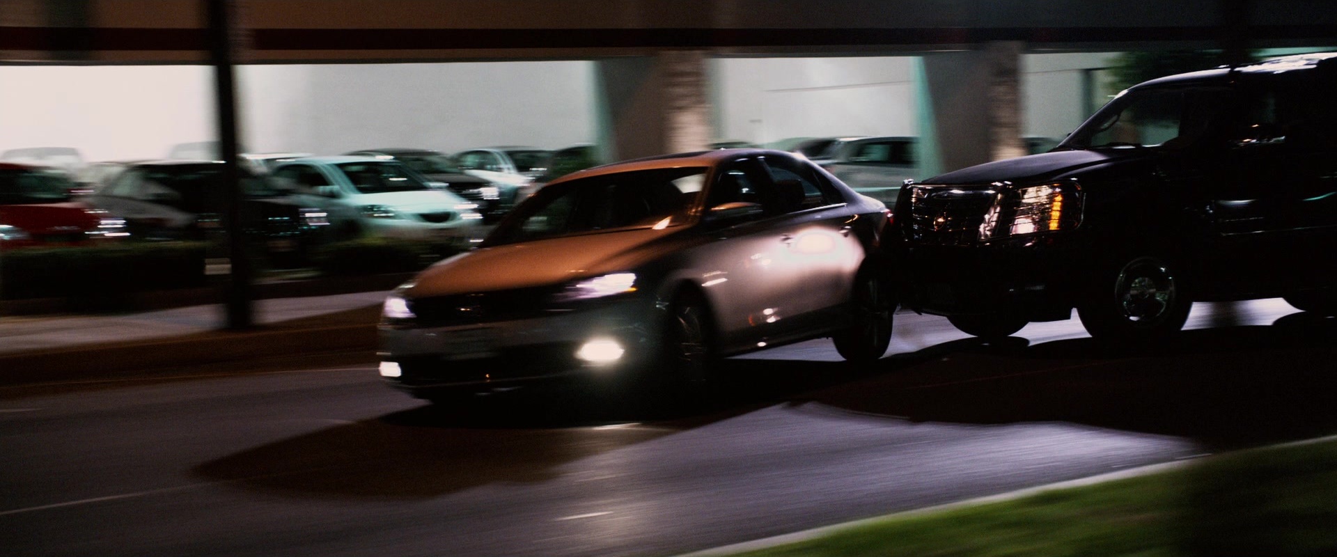 Horrible Bosses (2011), unknown, 2.40:1 — film still
