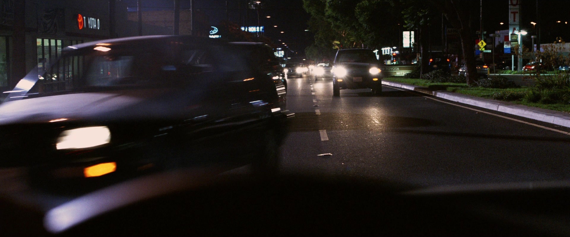 Horrible Bosses (2011), unknown, 2.40:1 — film still