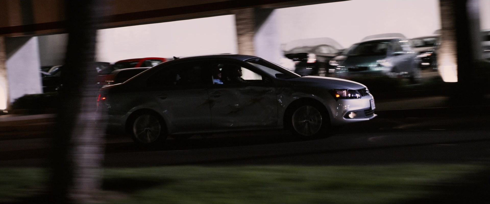 Horrible Bosses (2011), wide, 2.40:1 — film still