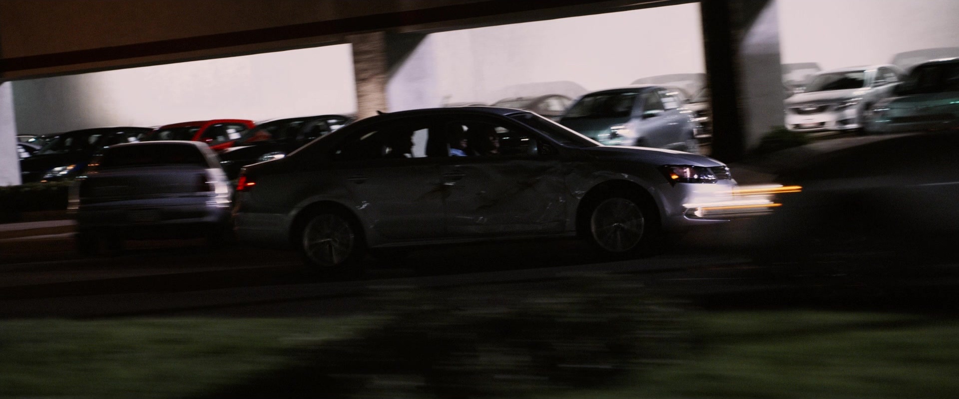 Horrible Bosses (2011), unknown, 2.40:1 — film still