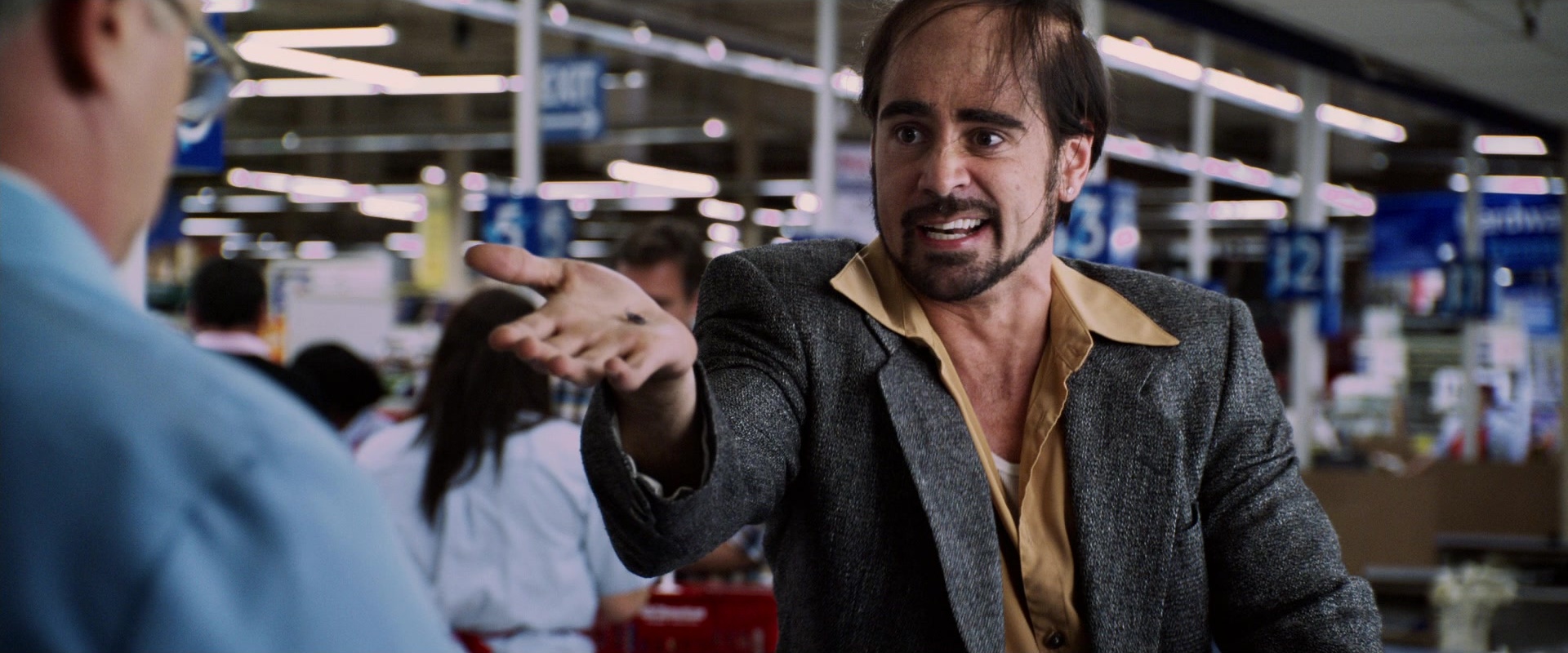 Horrible Bosses (2011), wide, 2.40:1 — film still