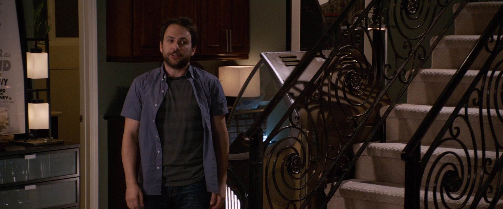 Horrible Bosses (2011), wide, 2.40:1 — film still