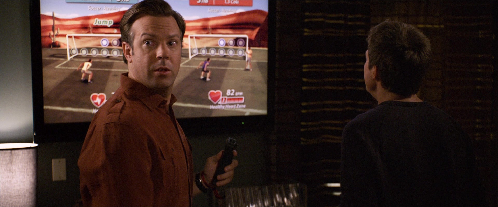 Horrible Bosses (2011), wide, 2.40:1 — film still