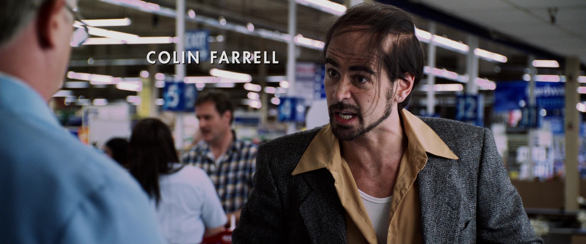 Horrible Bosses (2011), wide, 2.40:1 — film still