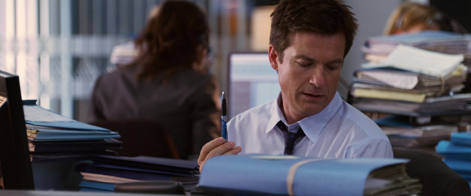 Horrible Bosses (2011), medium, 2.40:1 — film still