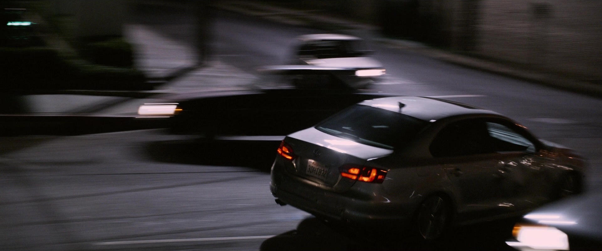 Horrible Bosses (2011), wide, 2.40:1 — film still
