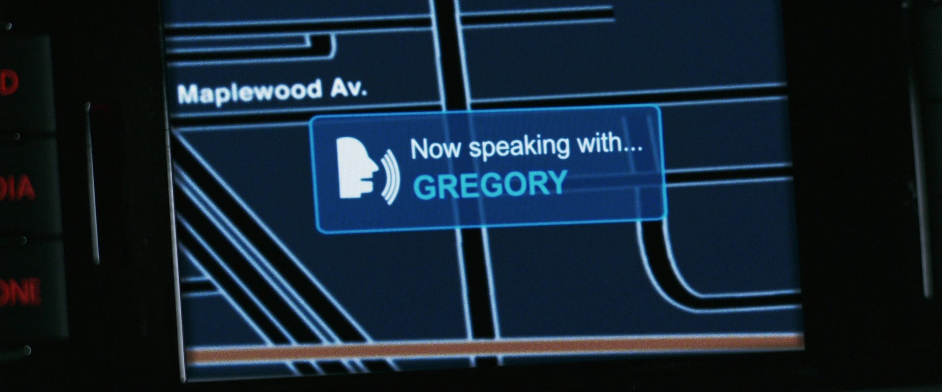 Horrible Bosses (2011), wide, 2.40:1 — film still