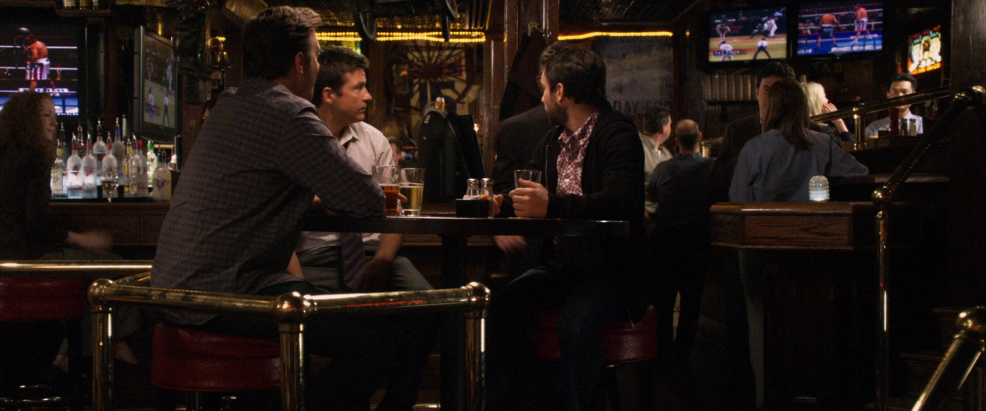 Horrible Bosses (2011), wide, 2.40:1 — film still