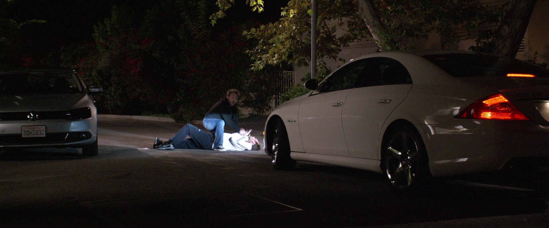 Horrible Bosses (2011), unknown, 2.40:1 — film still