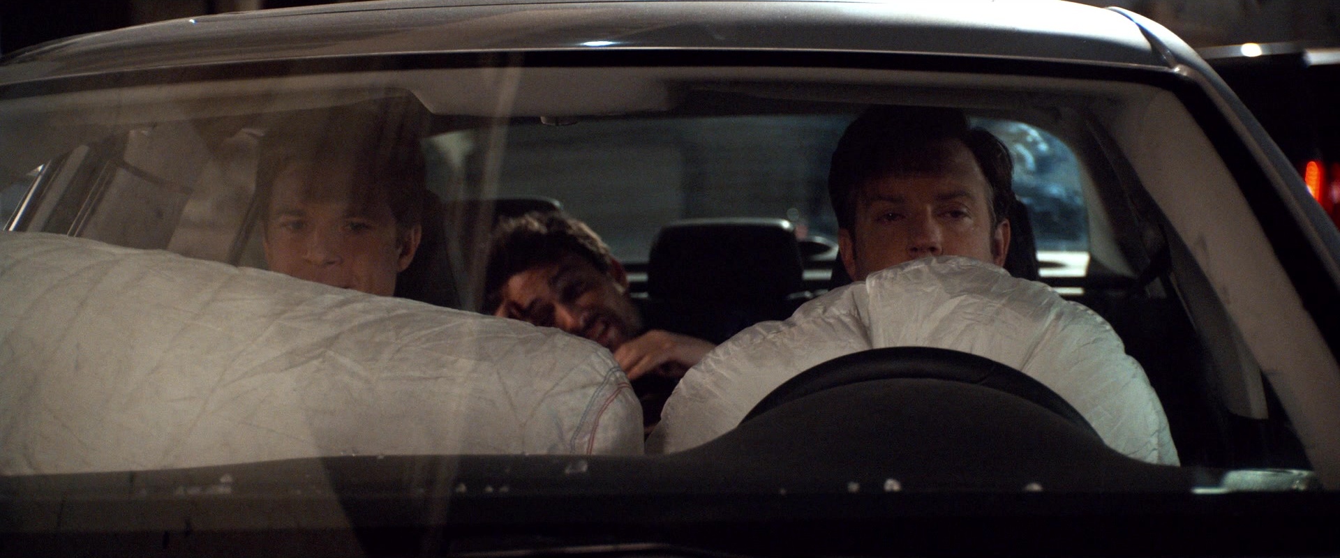 Horrible Bosses (2011), unknown, 2.40:1 — film still