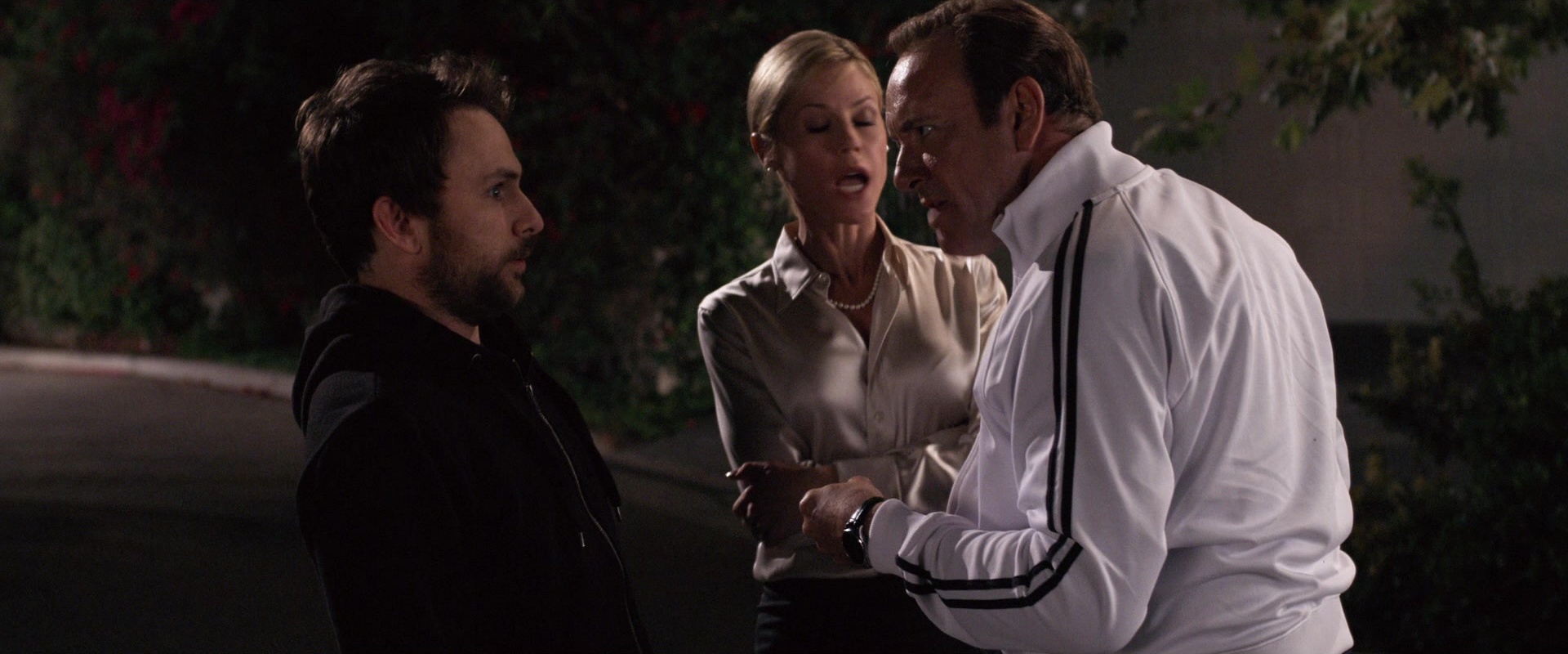 Horrible Bosses (2011), wide, 2.40:1 — film still