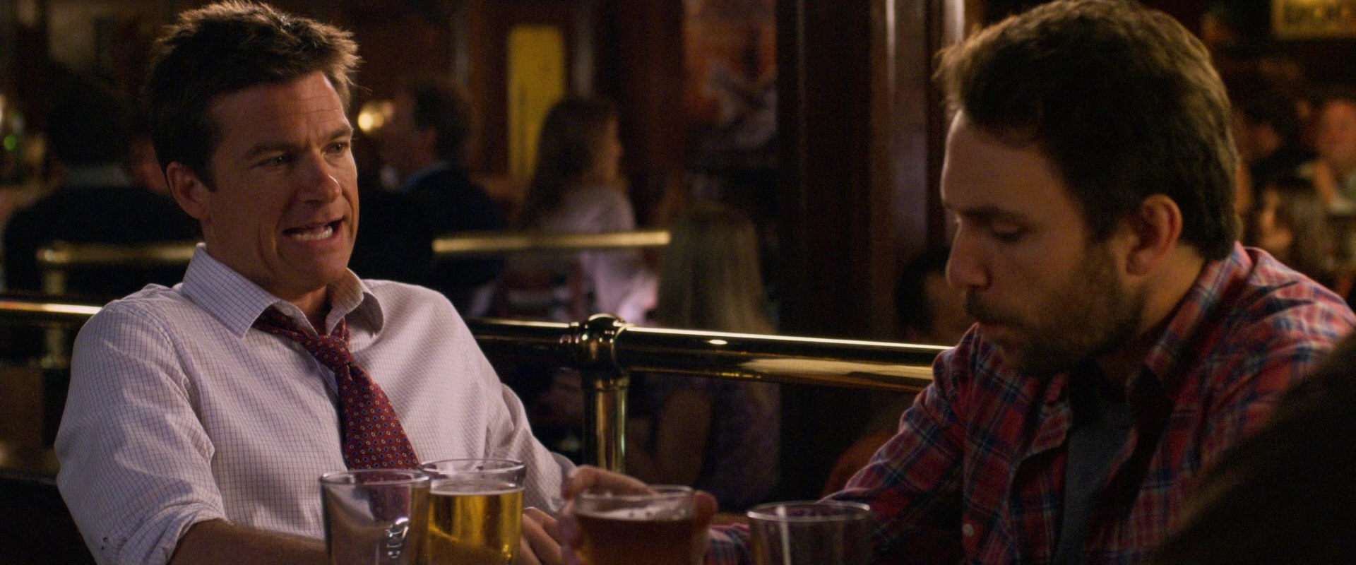 Horrible Bosses (2011), wide, 2.40:1 — film still