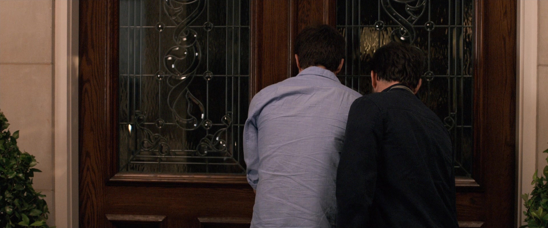 Horrible Bosses (2011), wide, 2.40:1 — film still
