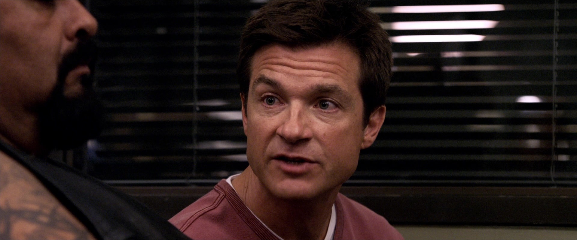 Horrible Bosses (2011), medium, 2.40:1 — film still
