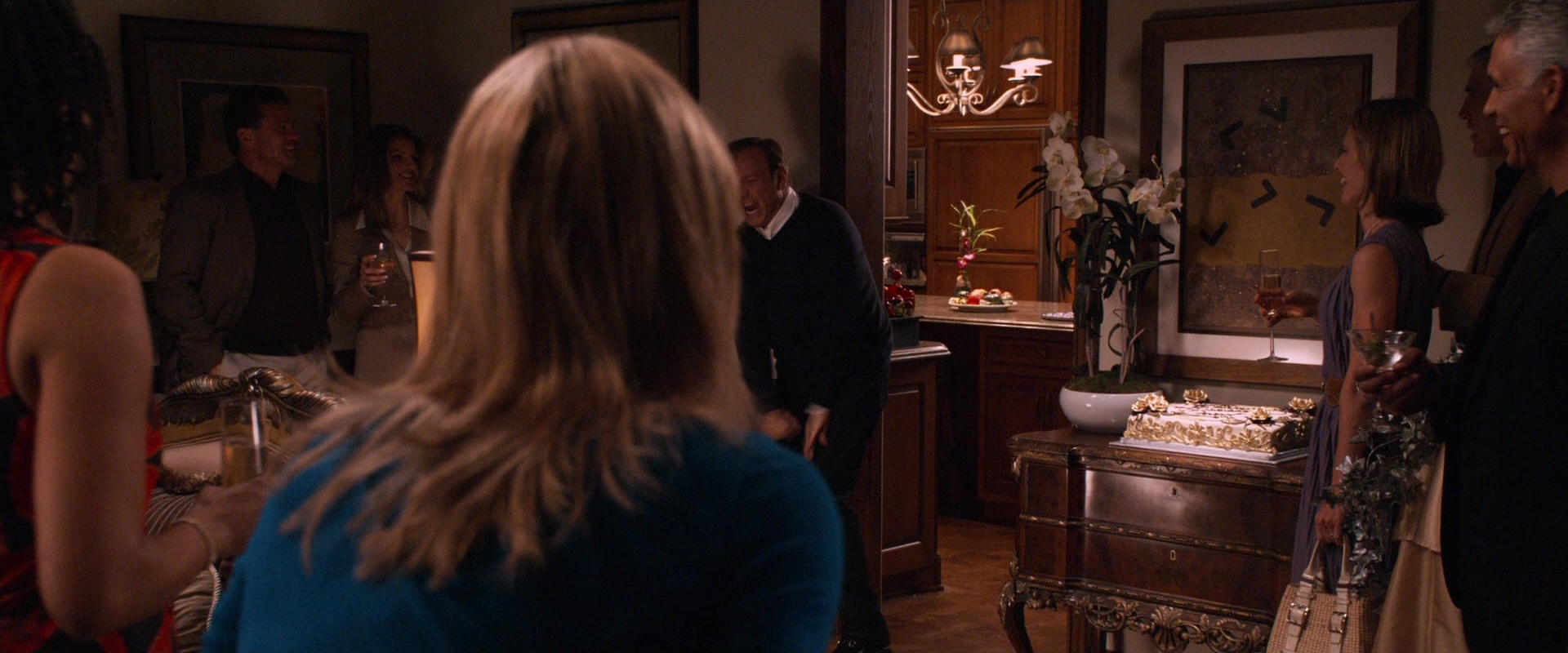 Horrible Bosses (2011), wide, 2.40:1 — film still