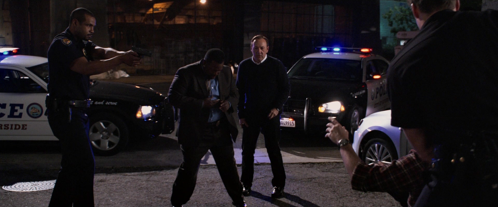 Horrible Bosses (2011), wide, 2.40:1 — film still
