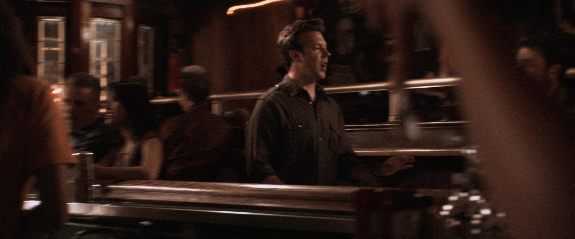 Horrible Bosses (2011), wide, 2.40:1 — film still