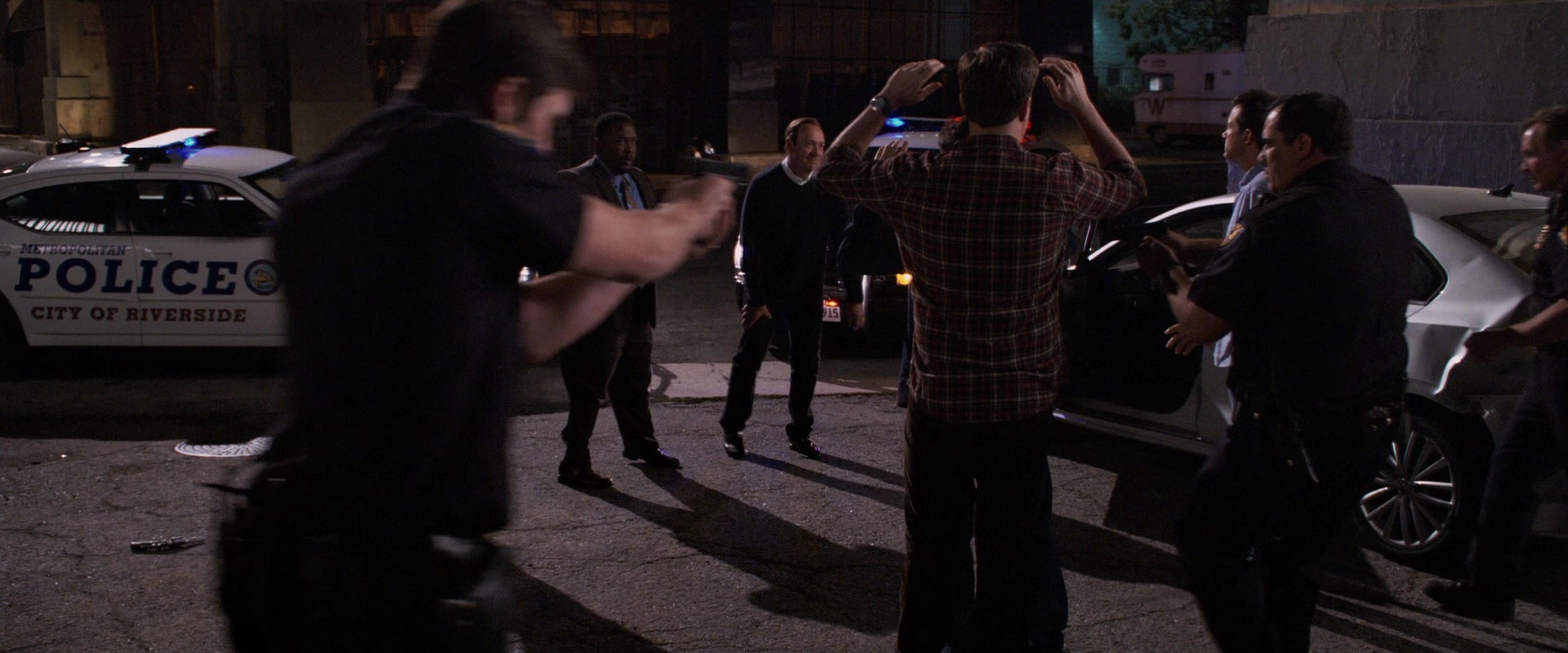 Horrible Bosses (2011), wide, 2.40:1 — film still