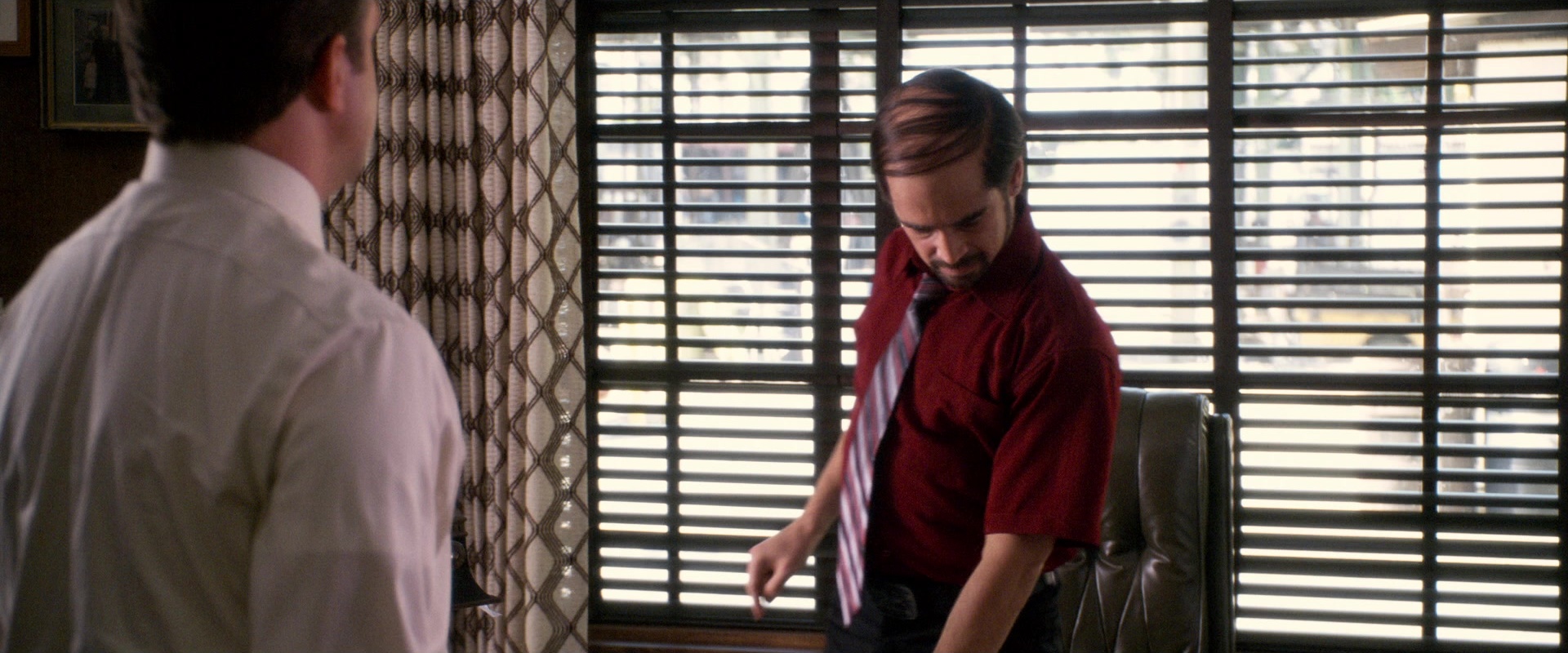 Horrible Bosses (2011), medium, 2.40:1 — film still