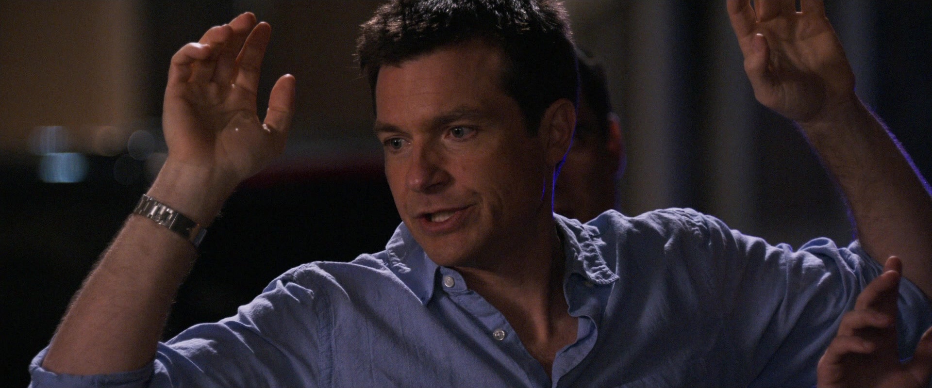 Horrible Bosses (2011), medium, 2.40:1 — film still