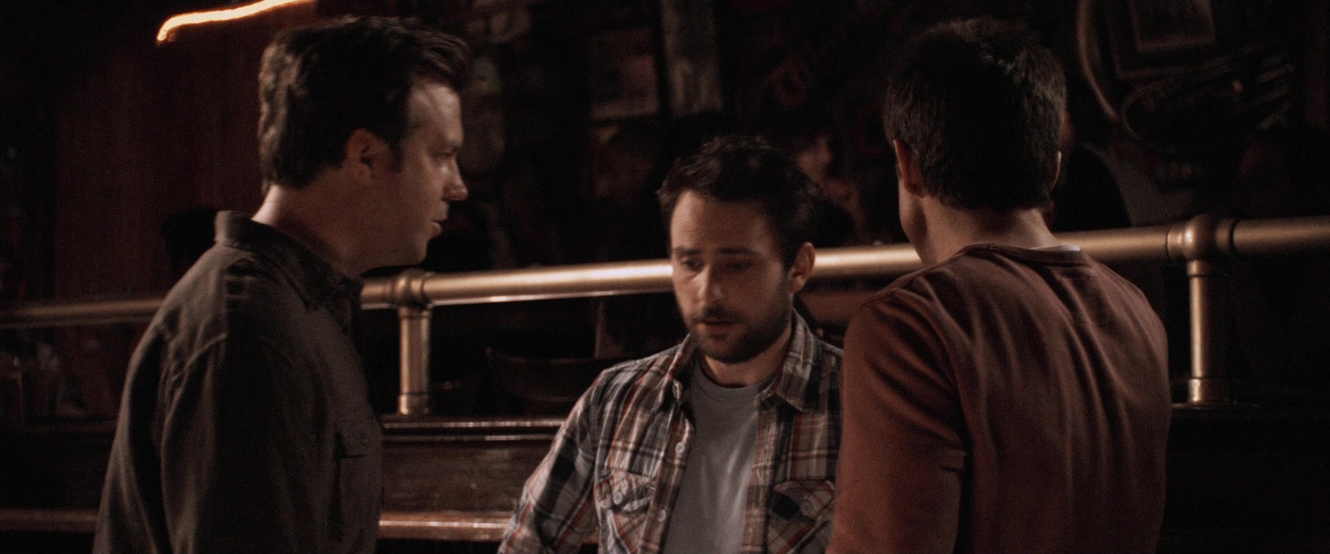 Horrible Bosses (2011), wide, 2.40:1 — film still