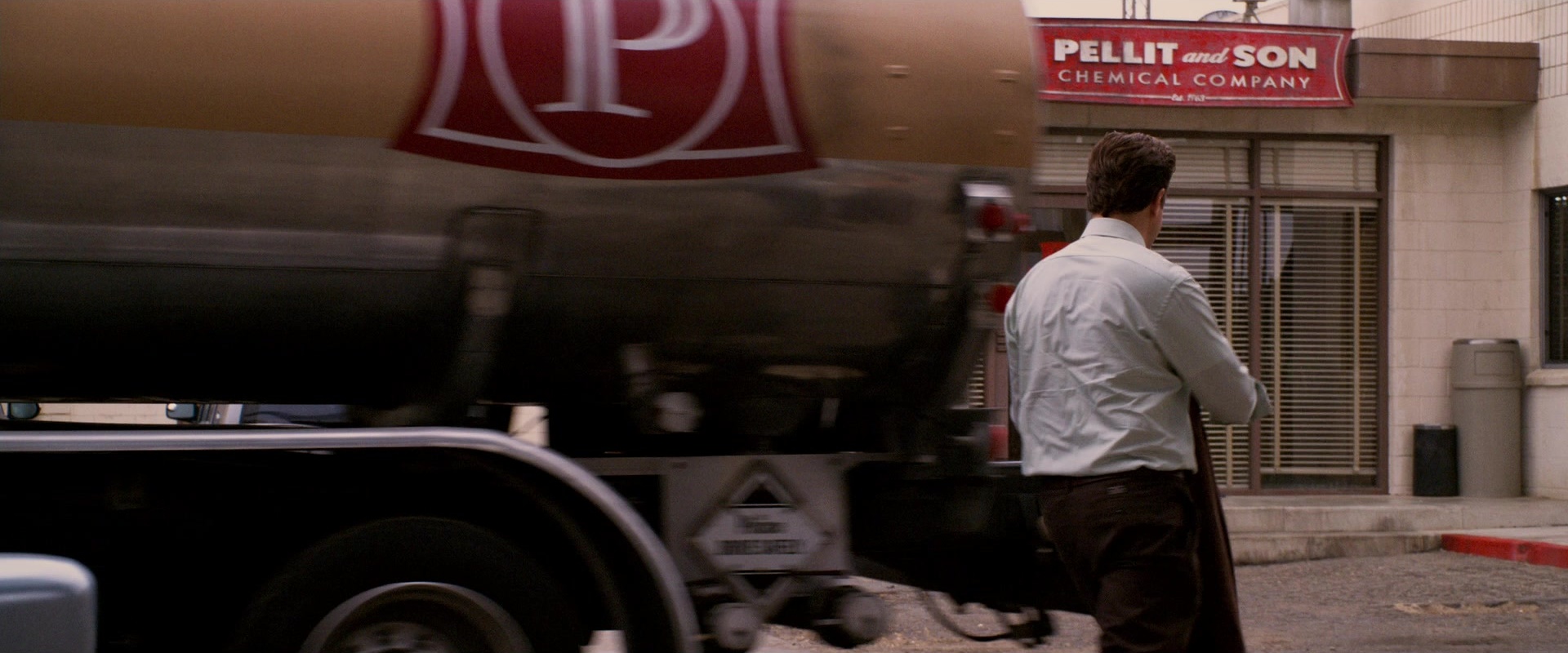Horrible Bosses (2011), unknown, 2.40:1 — film still