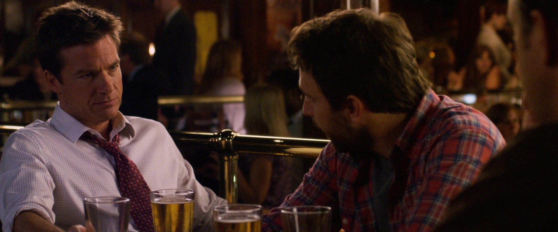Horrible Bosses (2011), wide, 2.40:1 — film still