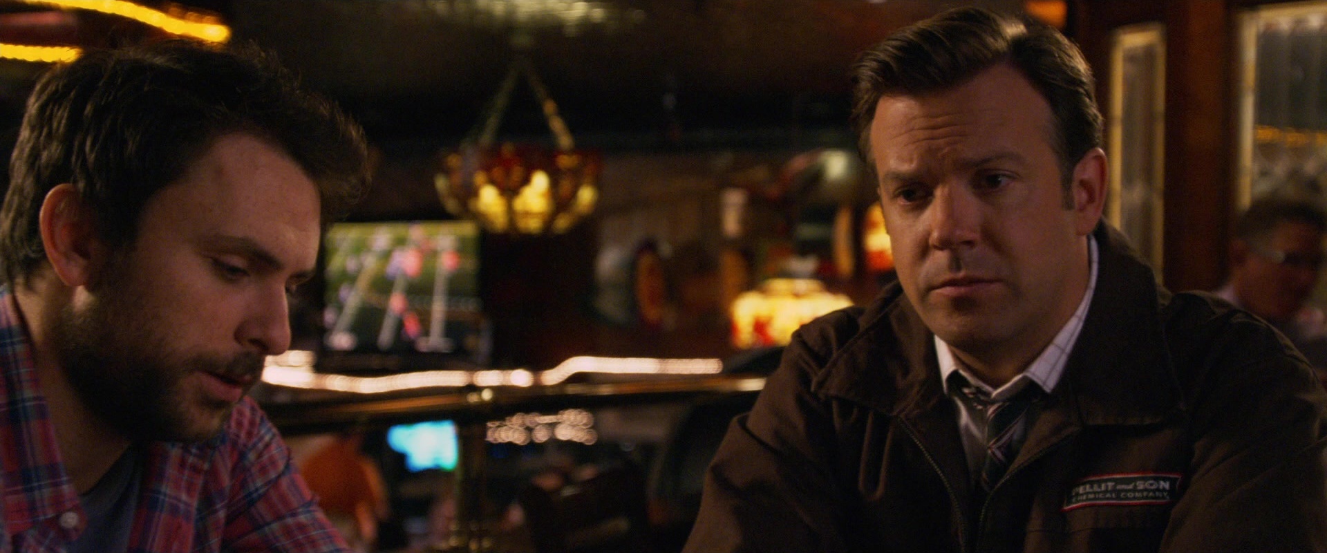 Horrible Bosses (2011), medium, 2.40:1 — film still