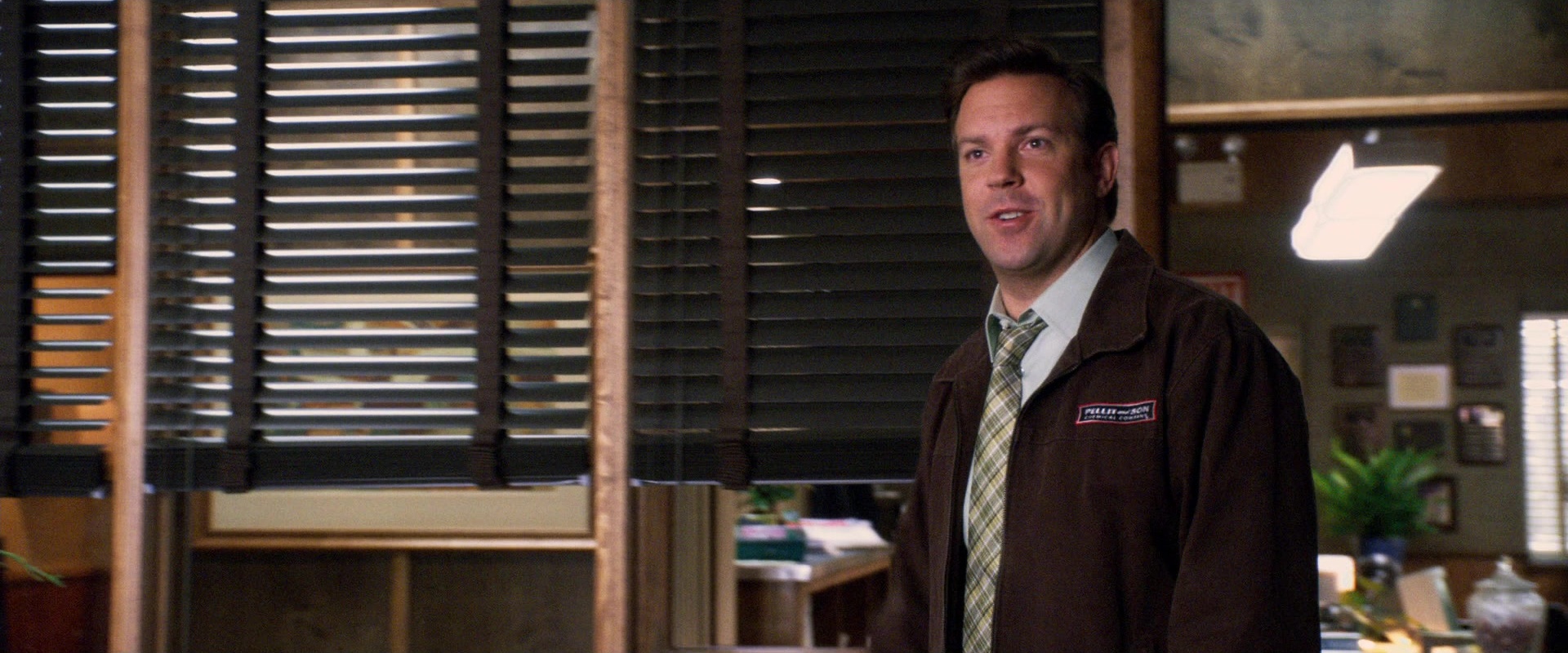 Horrible Bosses (2011), wide, 2.40:1 — film still