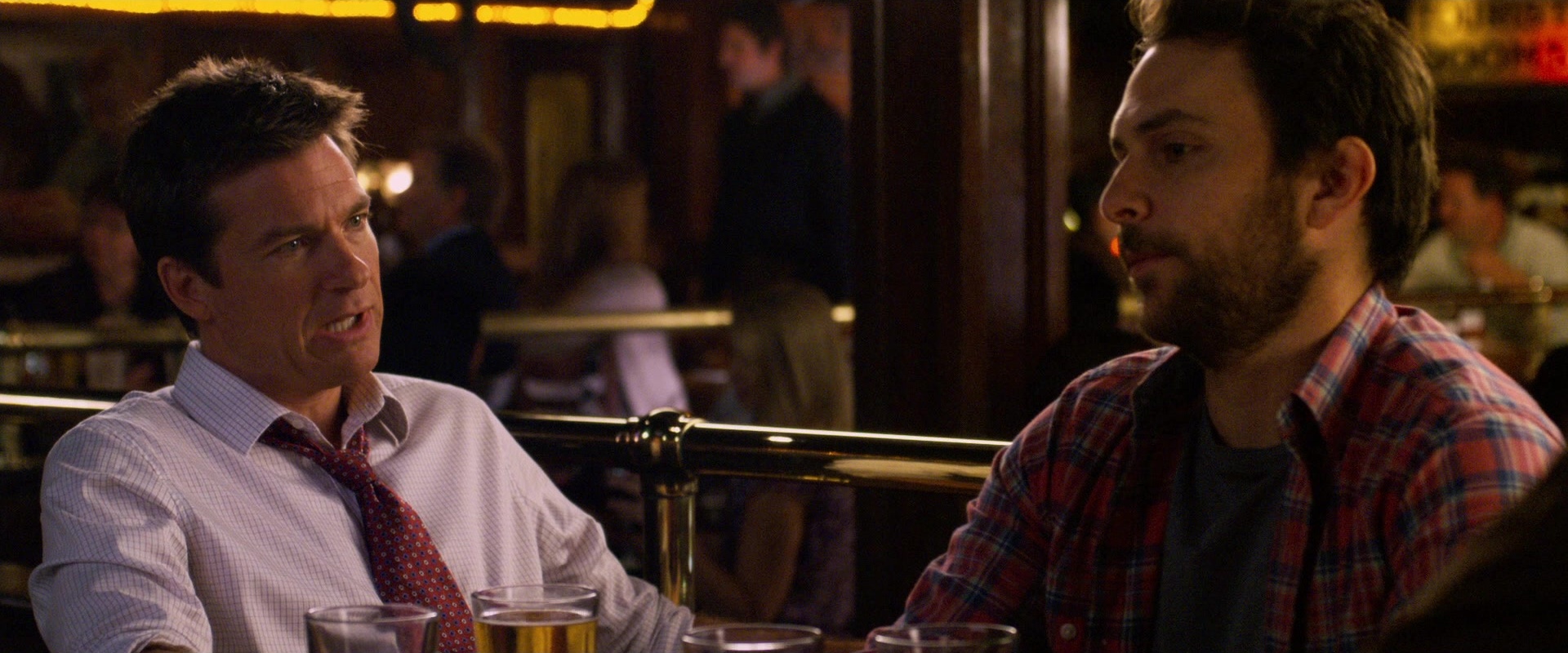 Horrible Bosses (2011), wide, 2.40:1 — film still