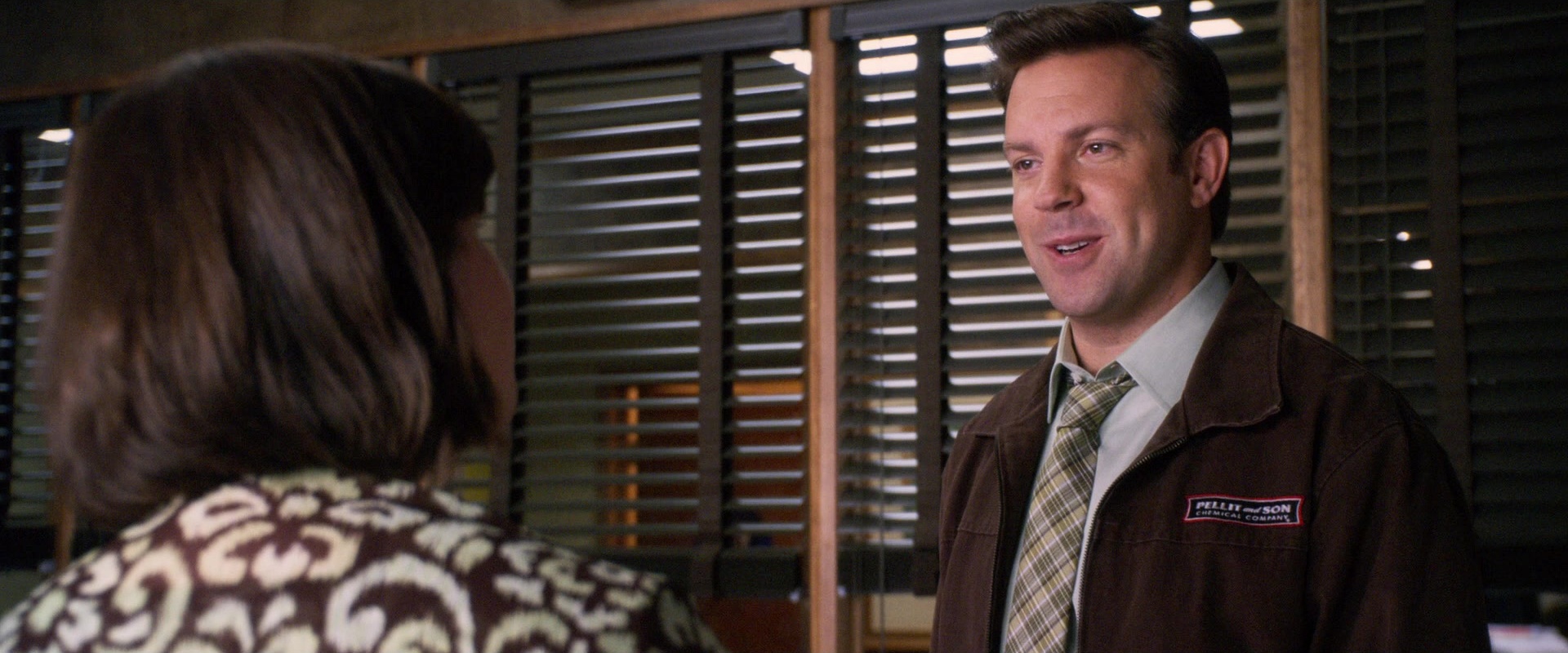 Horrible Bosses (2011), medium, 2.40:1 — film still