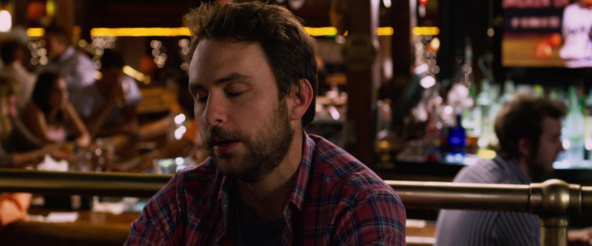 Horrible Bosses (2011), wide, 2.40:1 — film still