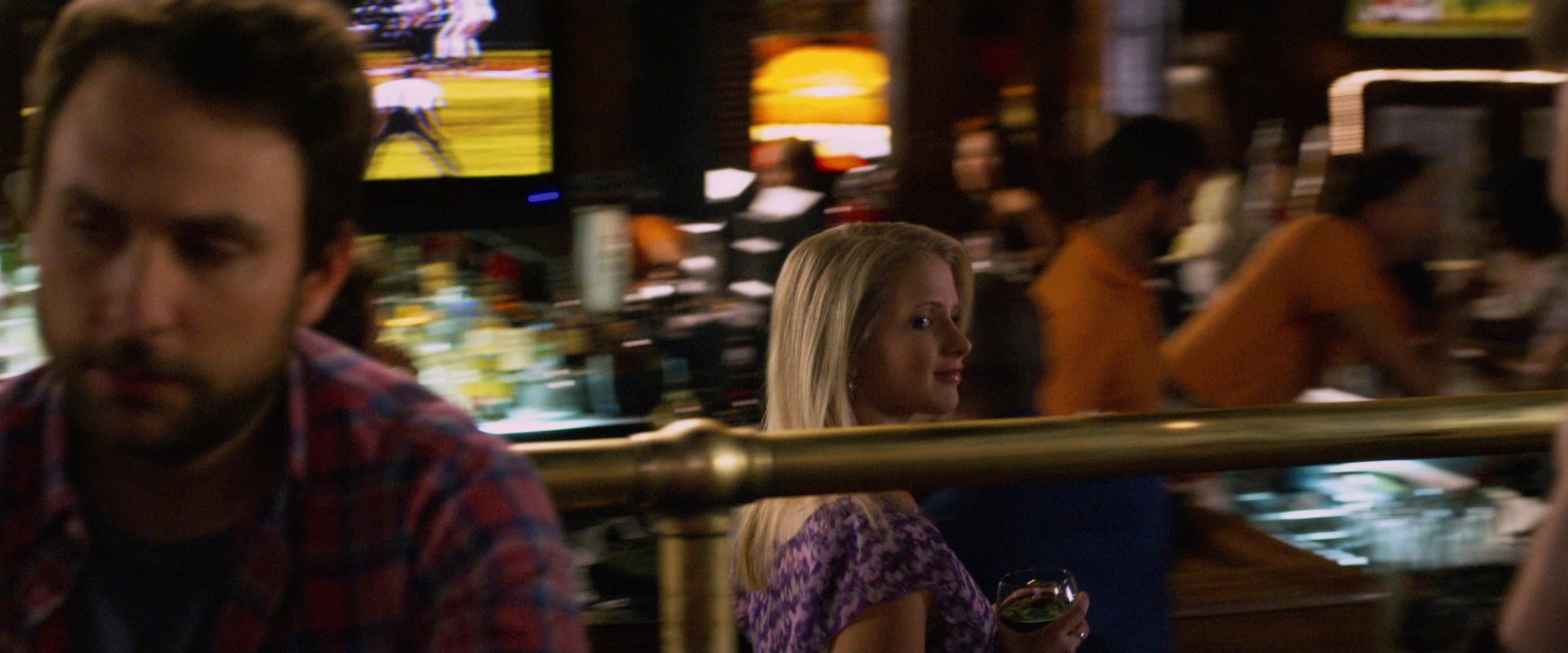 Horrible Bosses (2011), wide, 2.40:1 — film still
