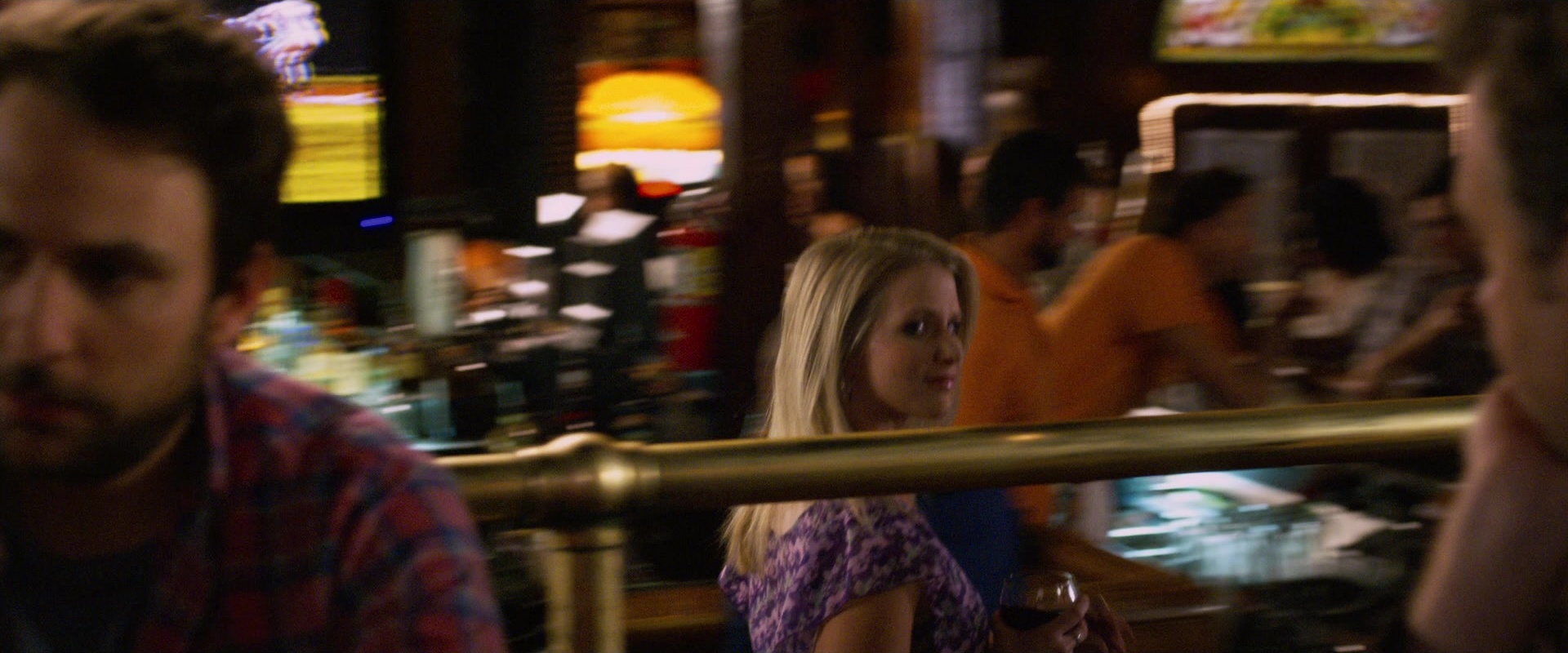 Horrible Bosses (2011), wide, 2.40:1 — film still