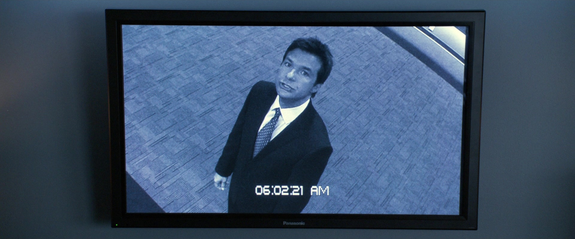 Horrible Bosses (2011), wide, 2.40:1 — film still