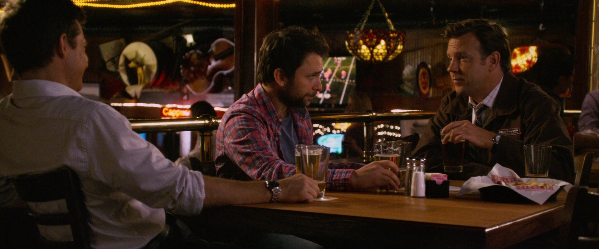 Horrible Bosses (2011), wide, 2.40:1 — film still