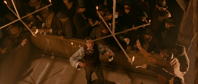 Gangs of New York — film still