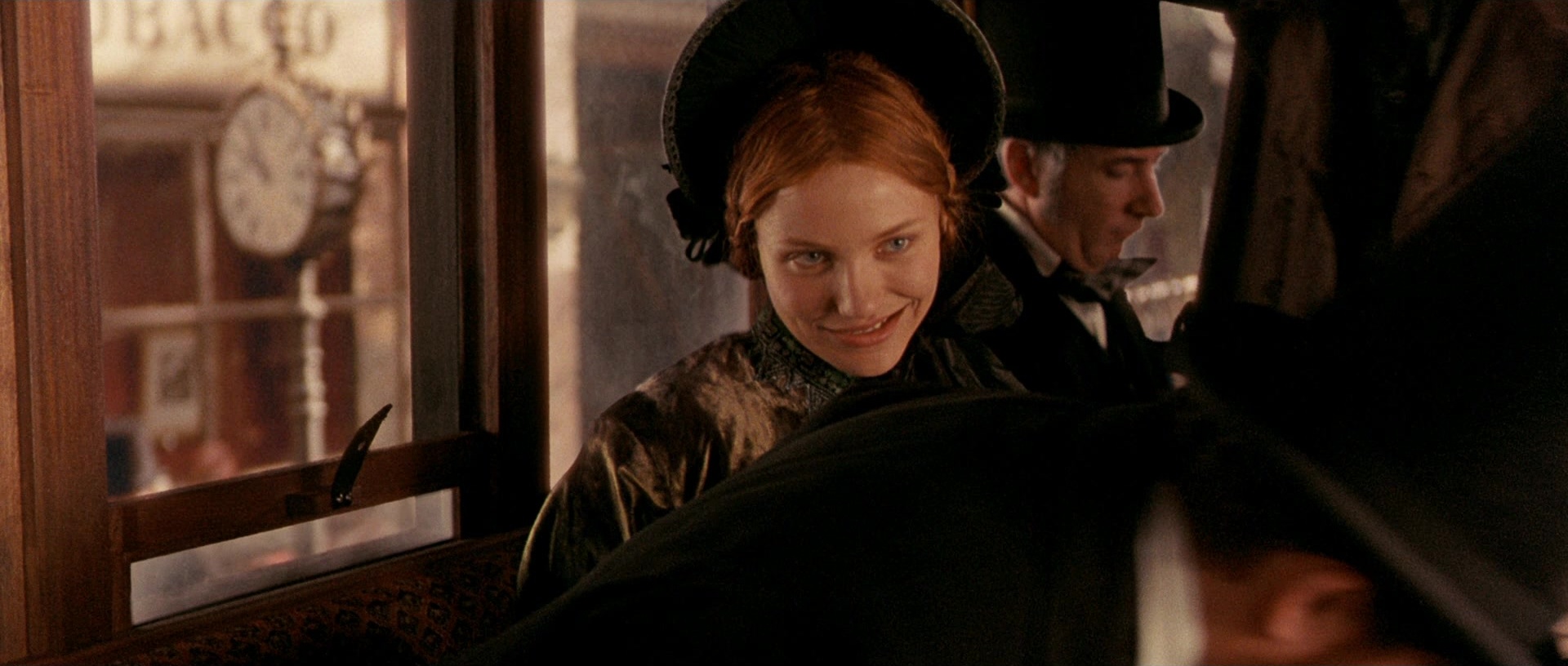 Gangs of New York (2002), wide, 2.35:1 — film still