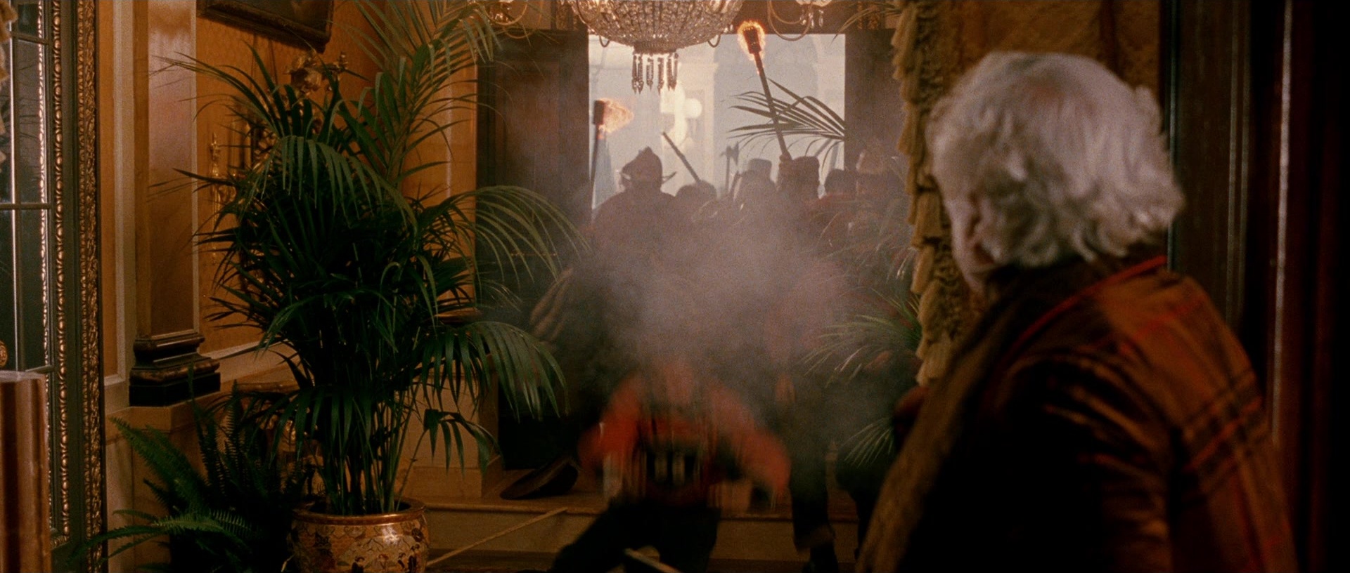 Gangs of New York (2002), unknown, 2.35:1 — film still