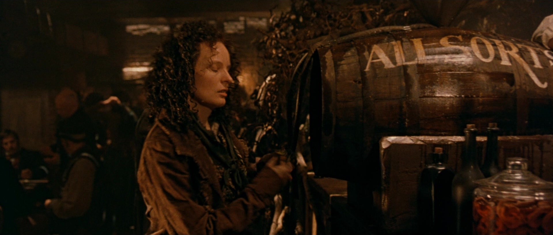 Gangs of New York (2002), wide, 2.35:1 — film still
