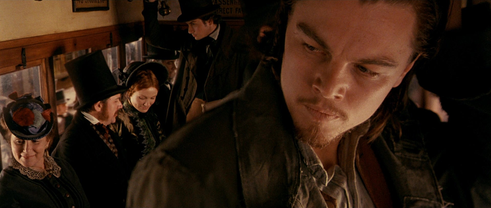 Gangs of New York (2002), wide, 2.35:1 — film still