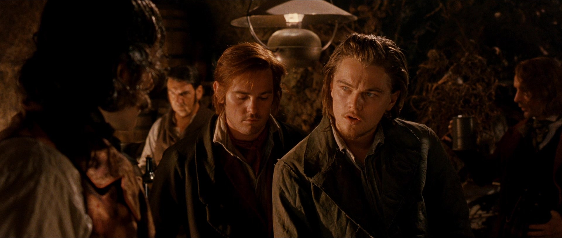 Gangs of New York (2002), wide, 2.35:1 — film still