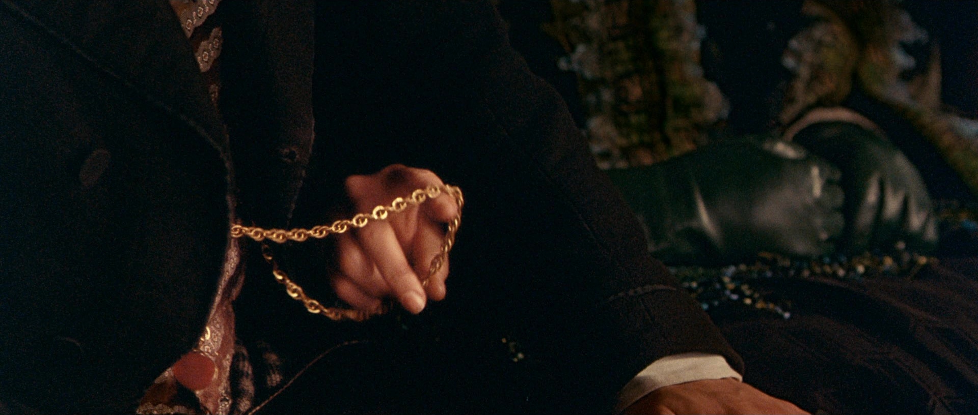Gangs of New York (2002), wide, 2.35:1 — film still