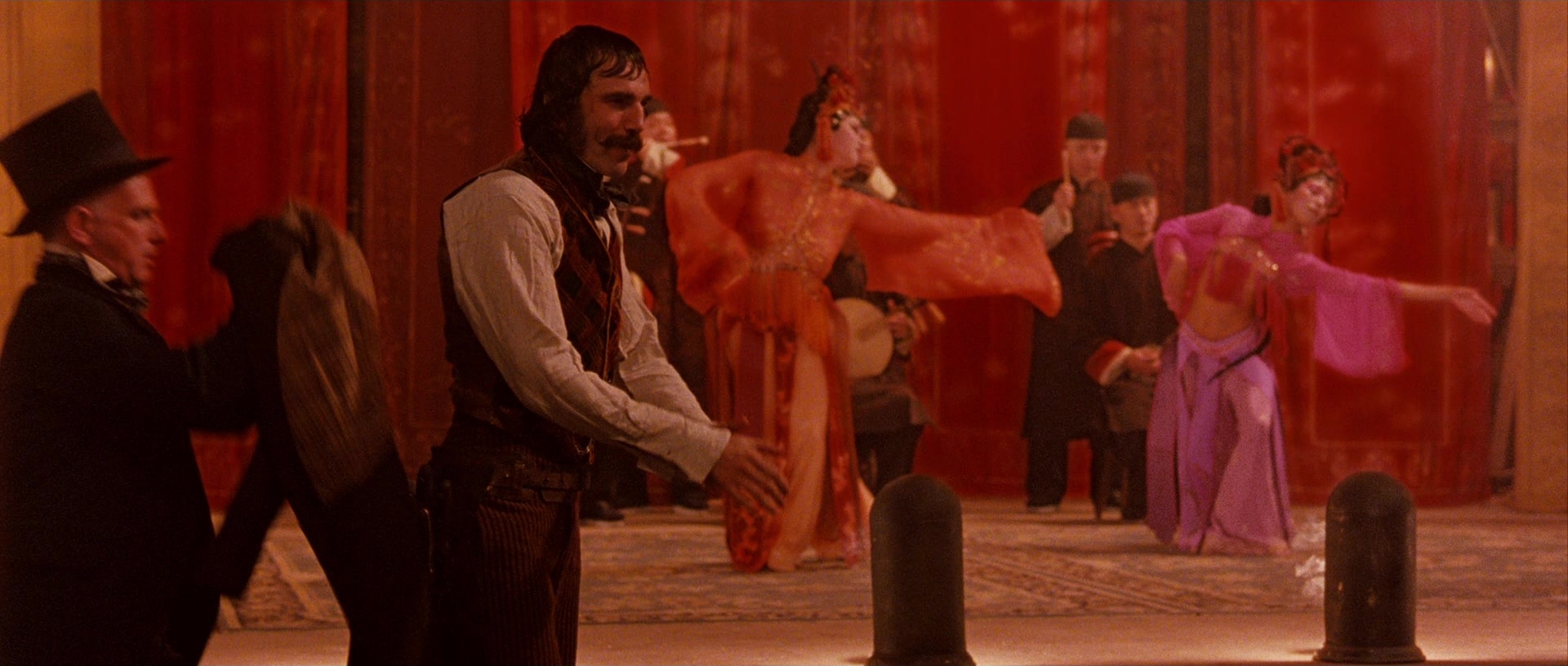 Gangs of New York (2002), wide, 2.35:1 — film still