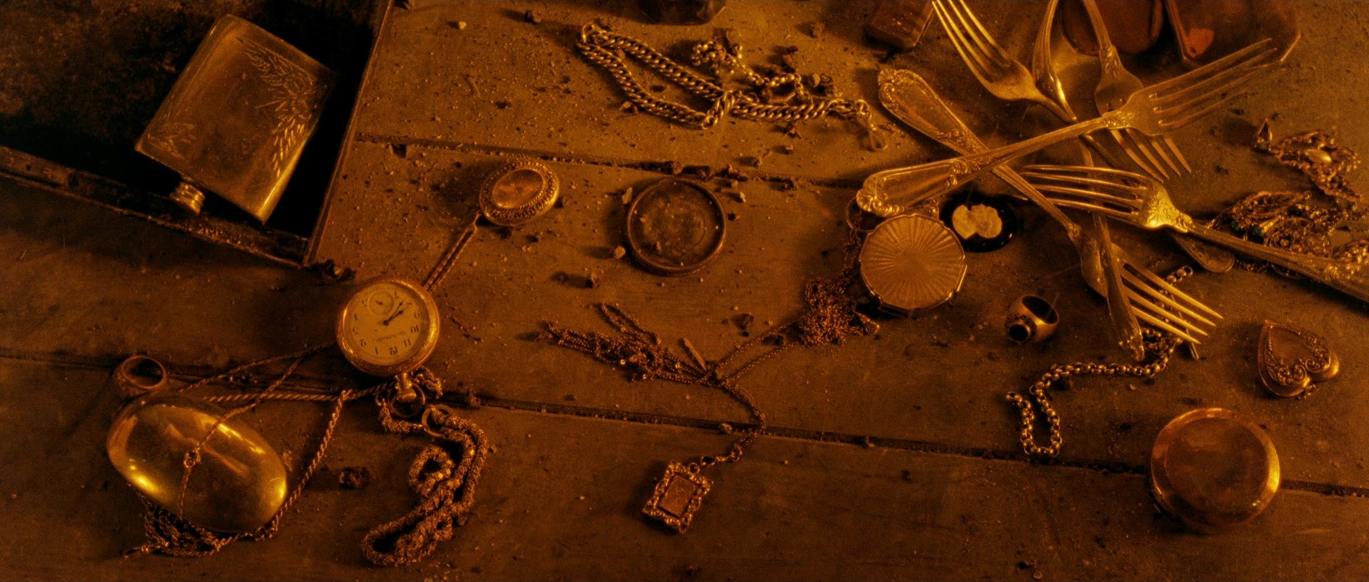 Gangs of New York (2002), medium, 2.35:1 — film still