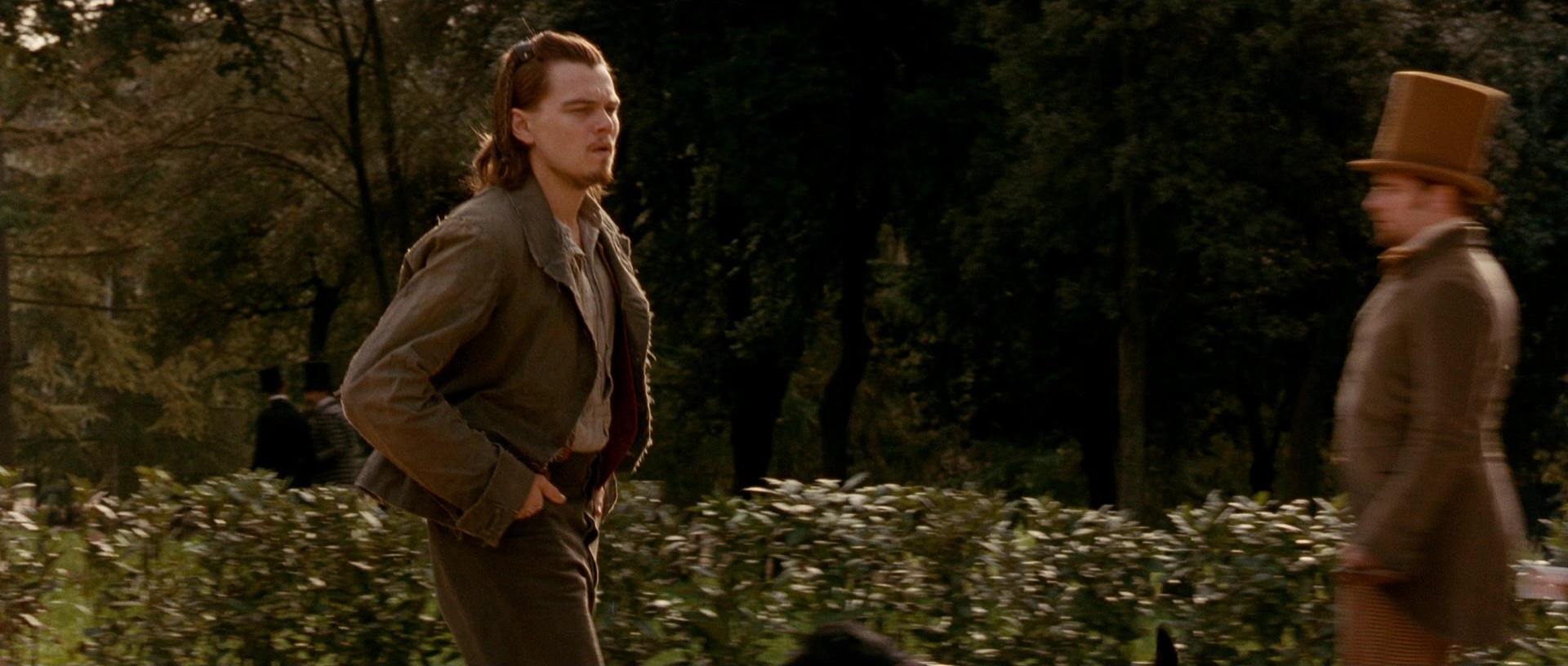 Gangs of New York (2002), unknown, 2.35:1 — film still