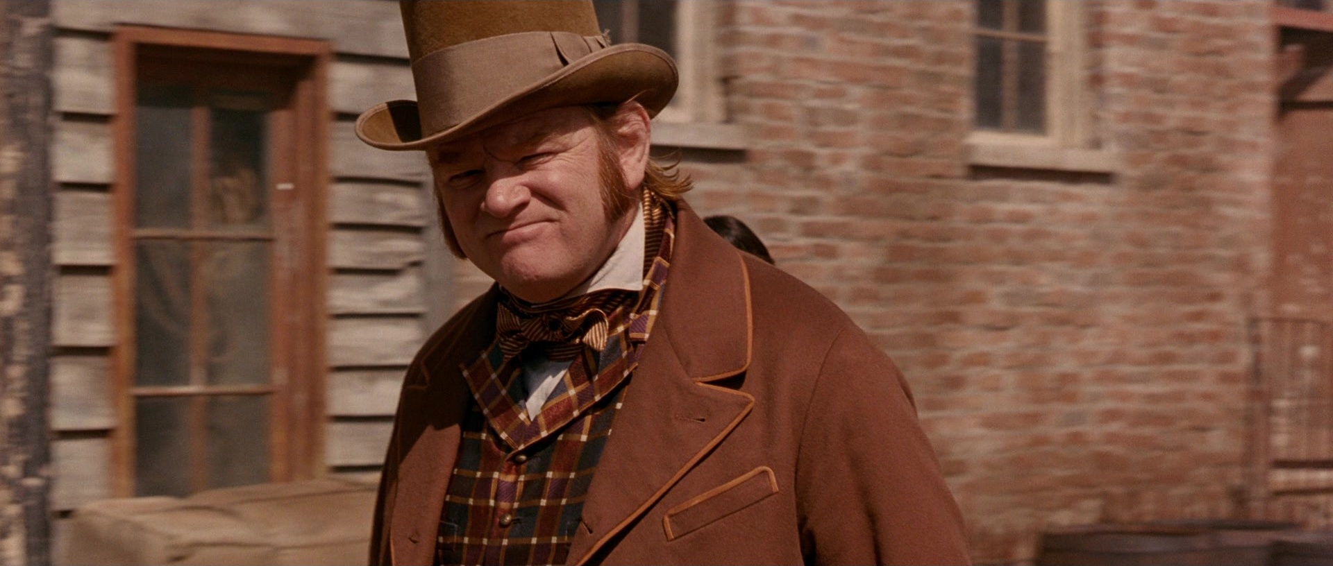 Gangs of New York (2002), unknown, 2.35:1 — film still