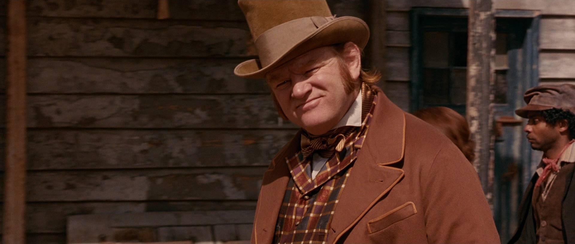 Gangs of New York (2002), wide, 2.35:1 — film still