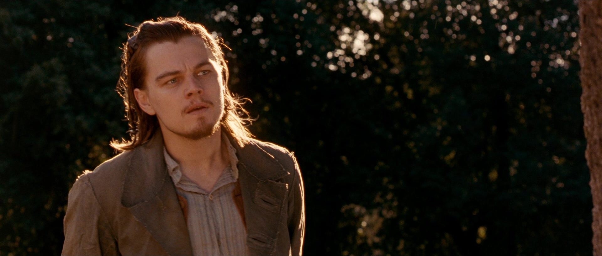 Gangs of New York (2002), wide, 2.35:1 — film still